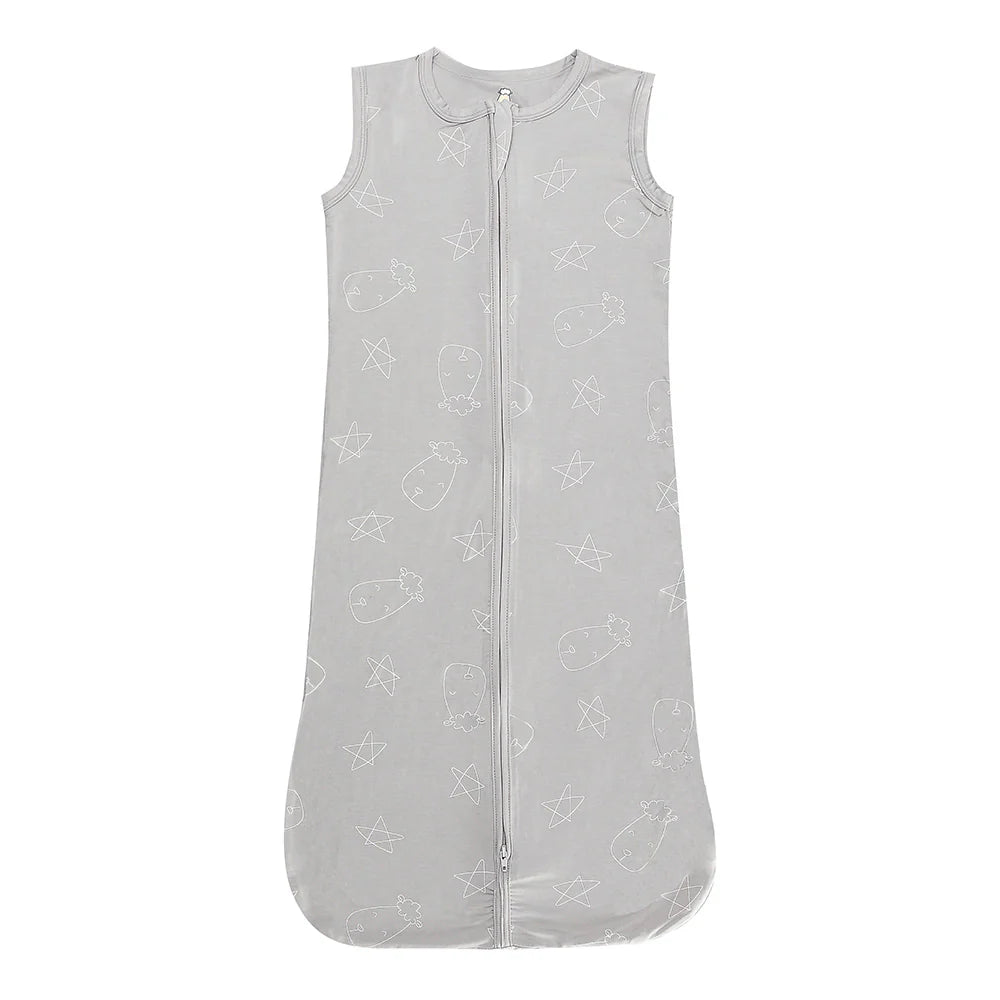 Wearable Blanket Zip
