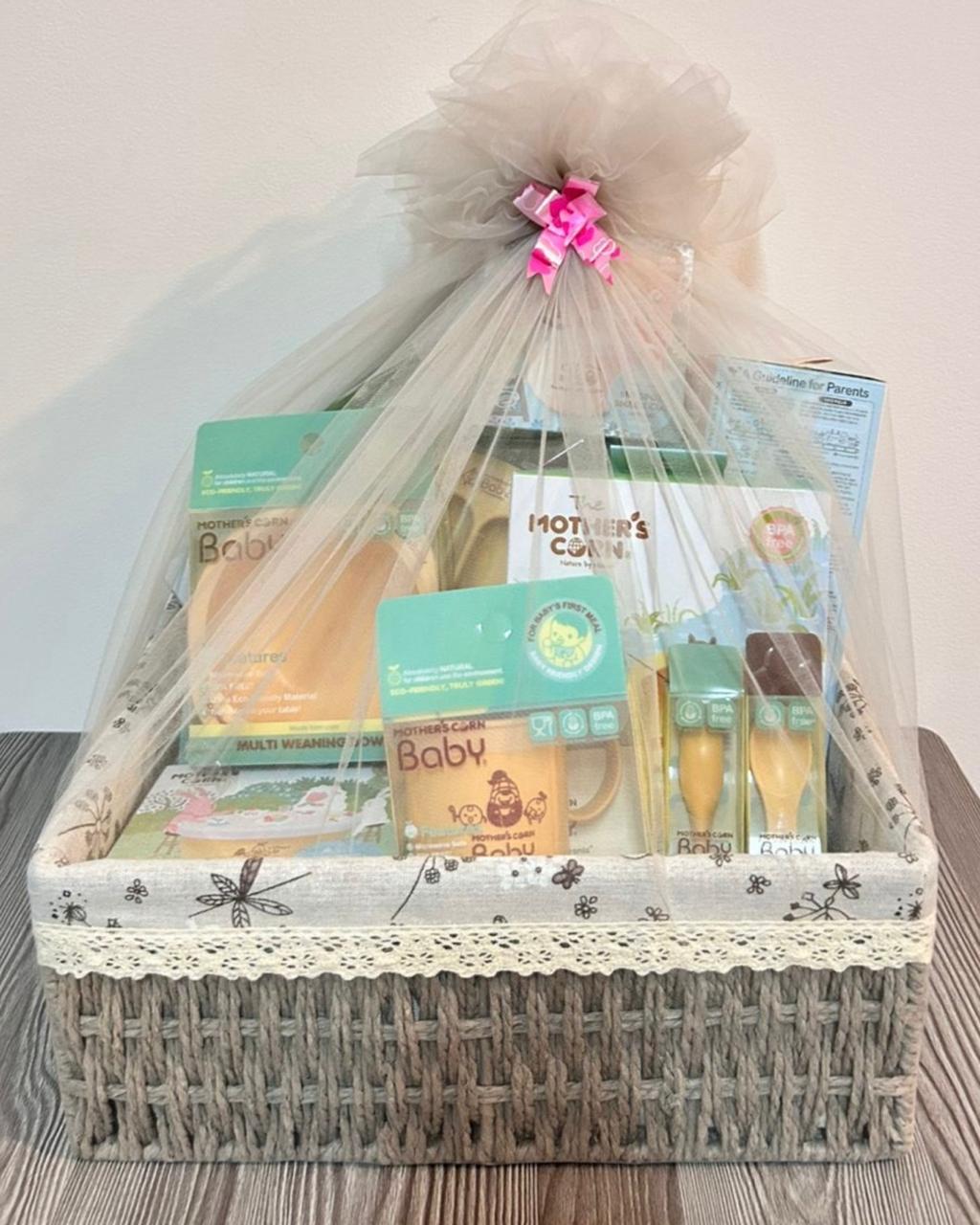 Mother's Corn Full Set