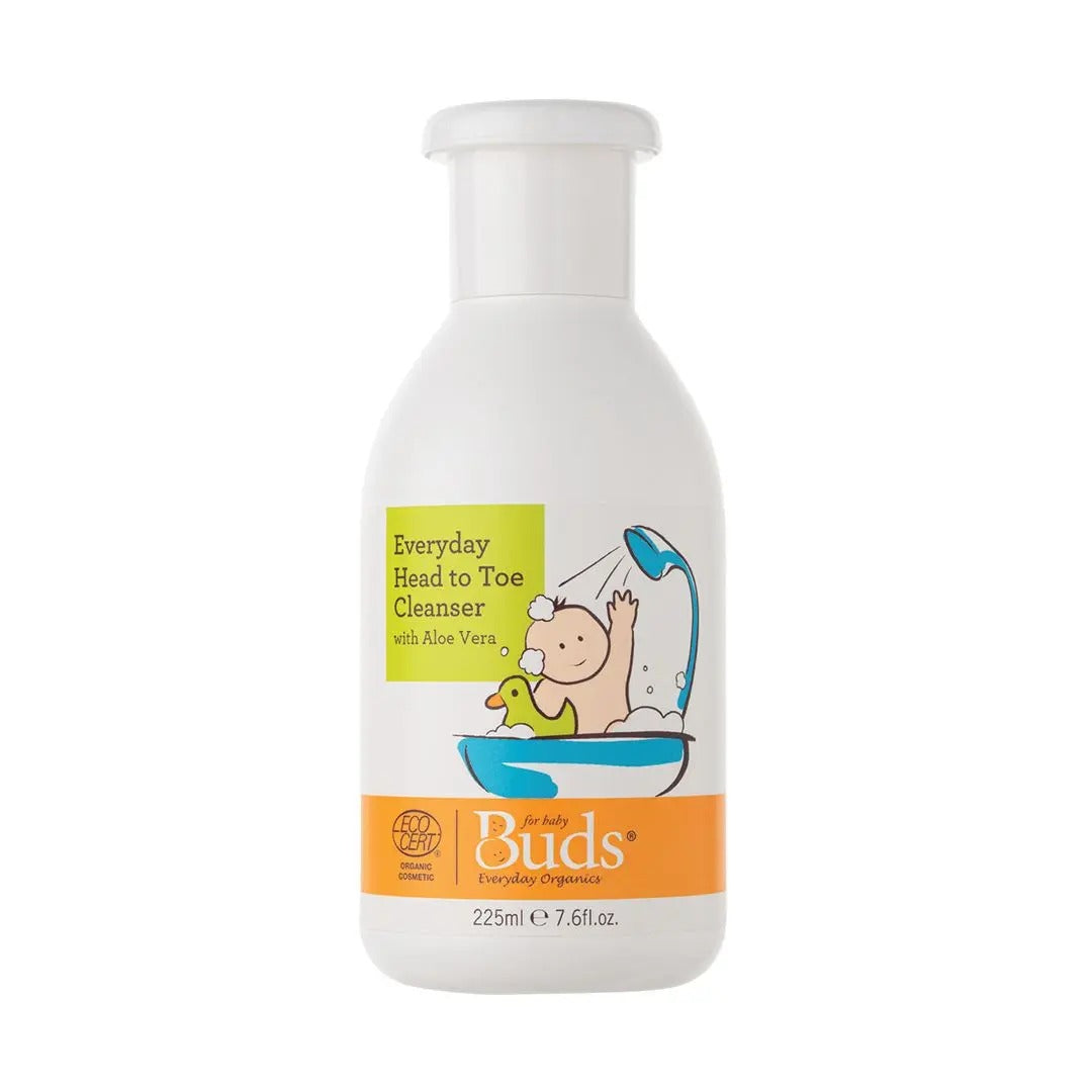 Everyday Head to Toe Cleanser