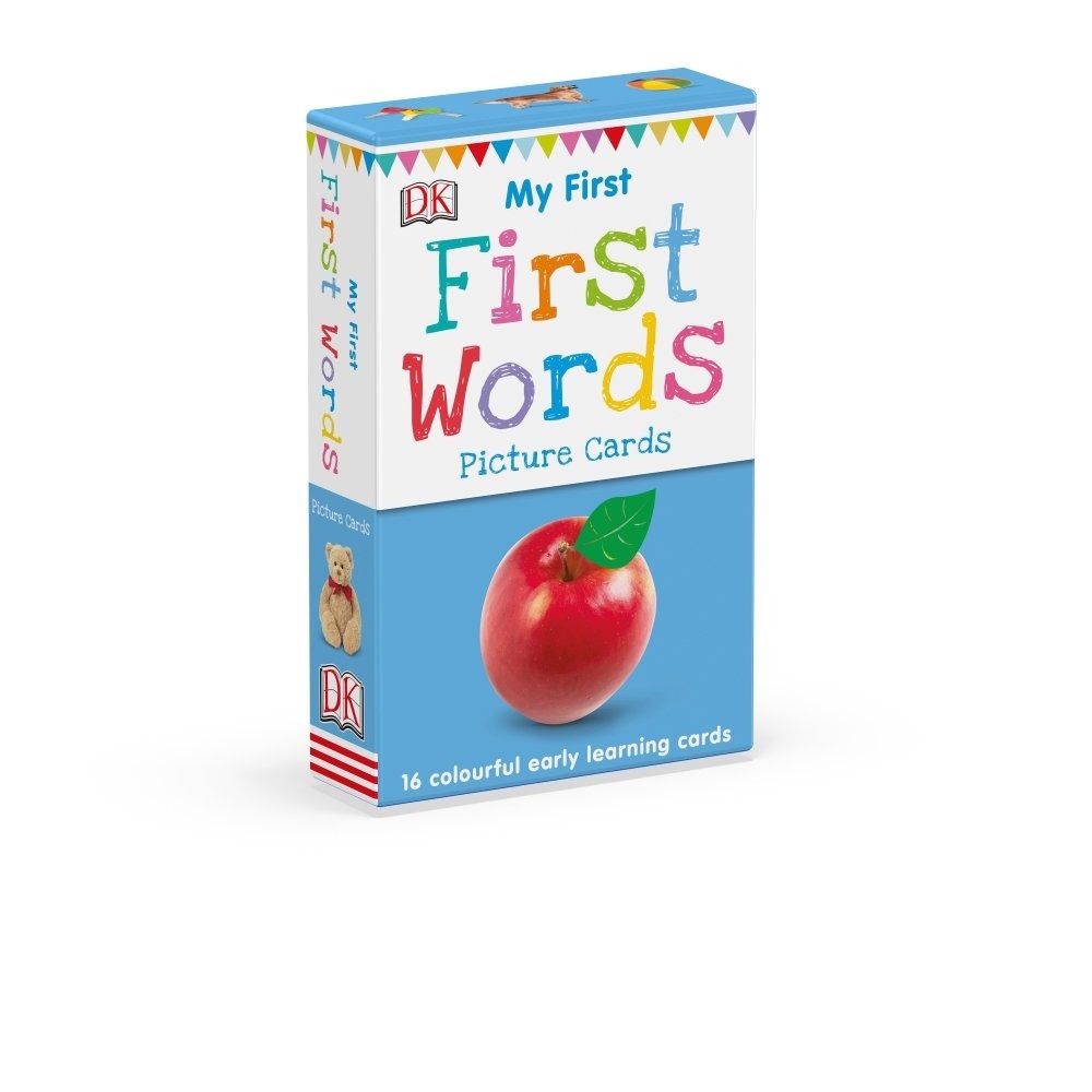 My Firsts