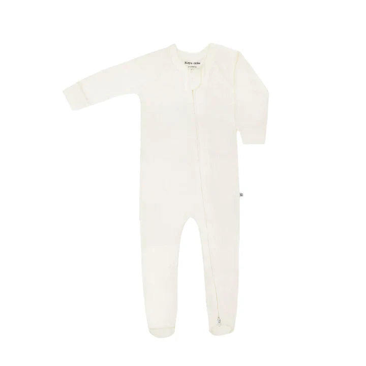 Yellow Canary - Organic Growsuit