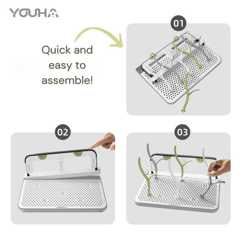 Youha Drying Rack