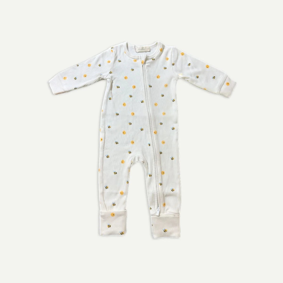 Lune Sleepsuit