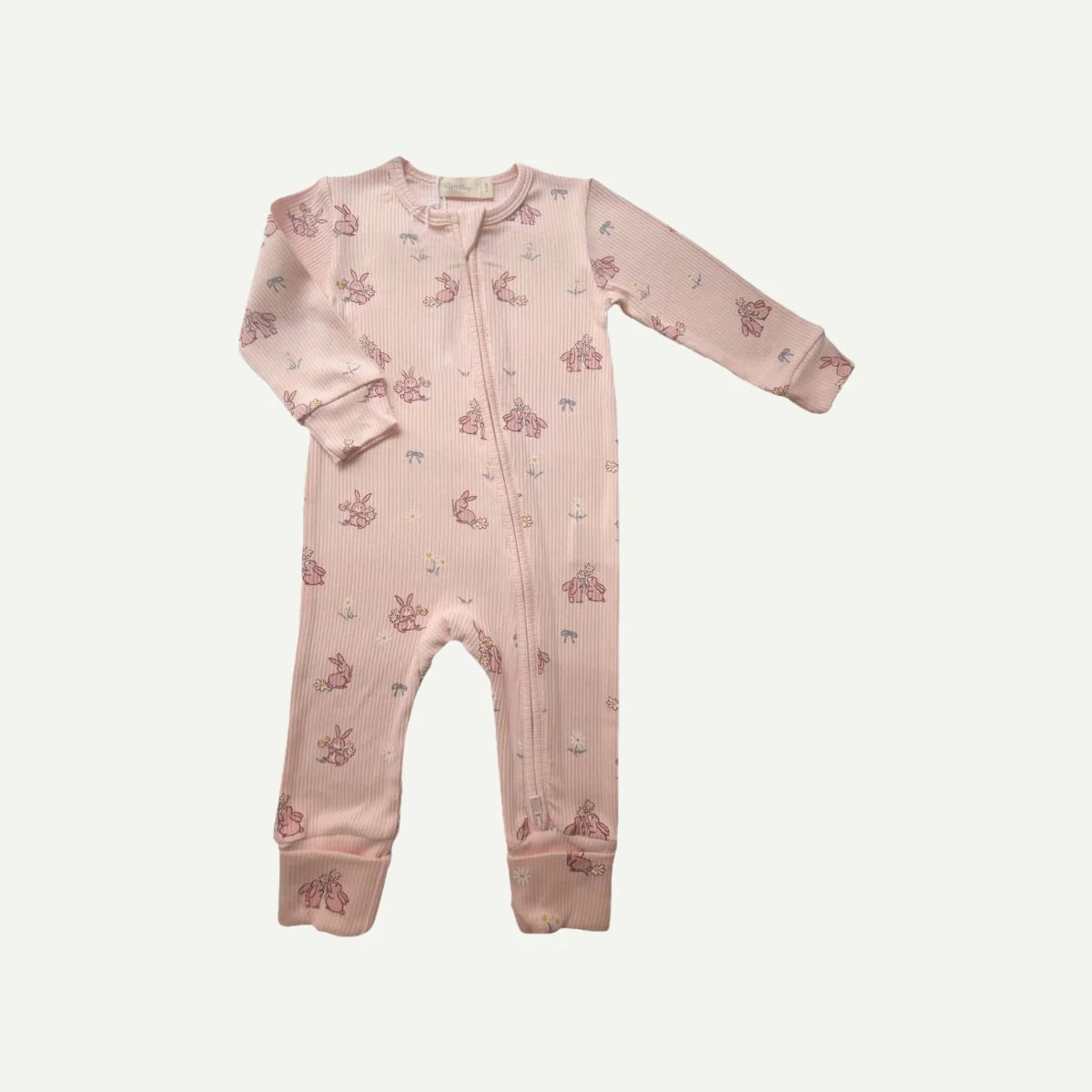 Lune Sleepsuit