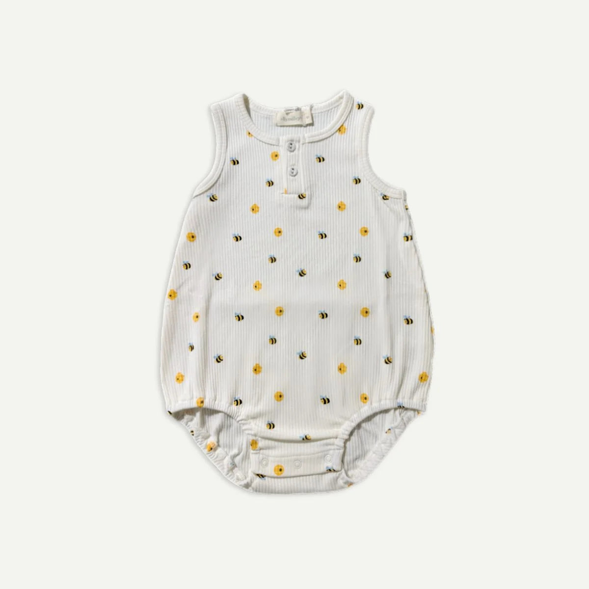 Vent Romper