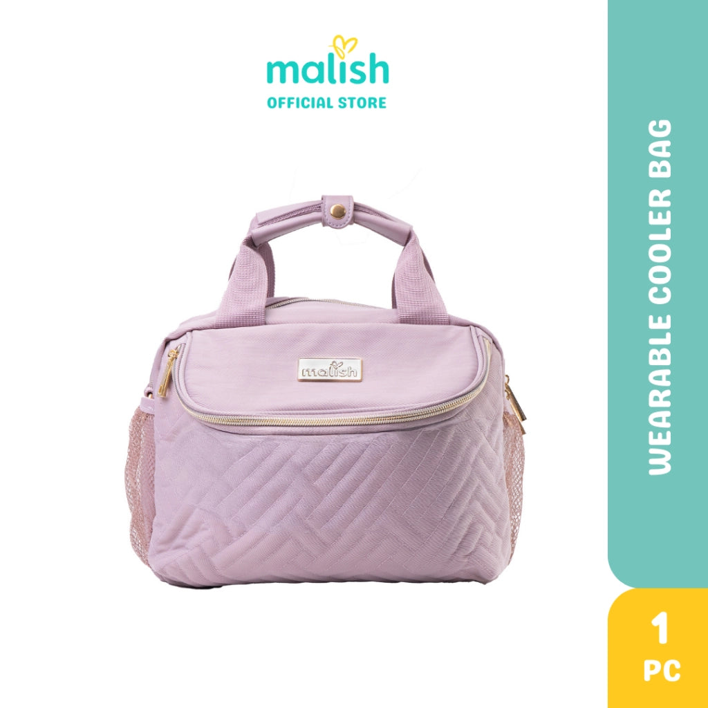 Malish Wearable Cooler Bag
