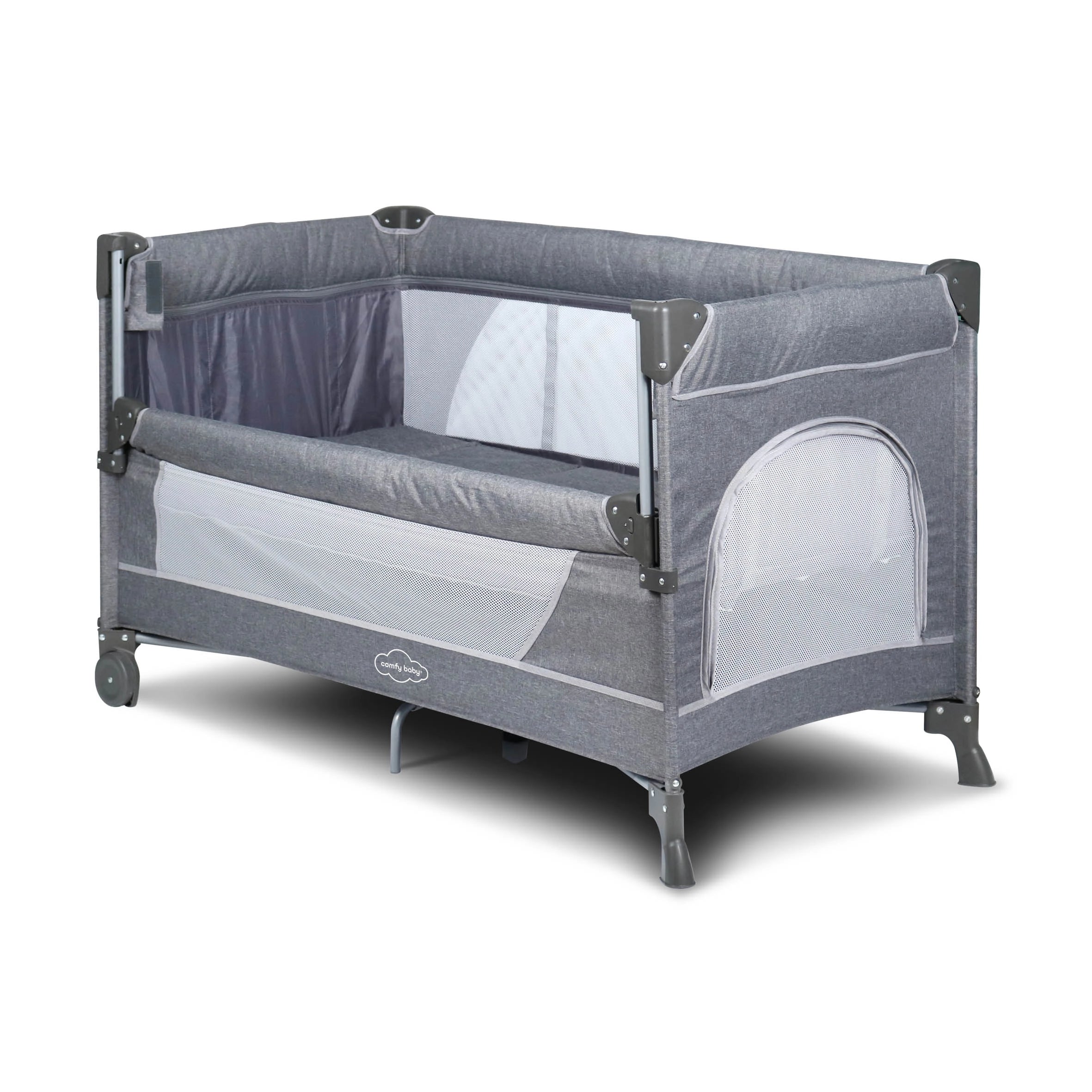 Comfy Baby® Otto Travel Cot