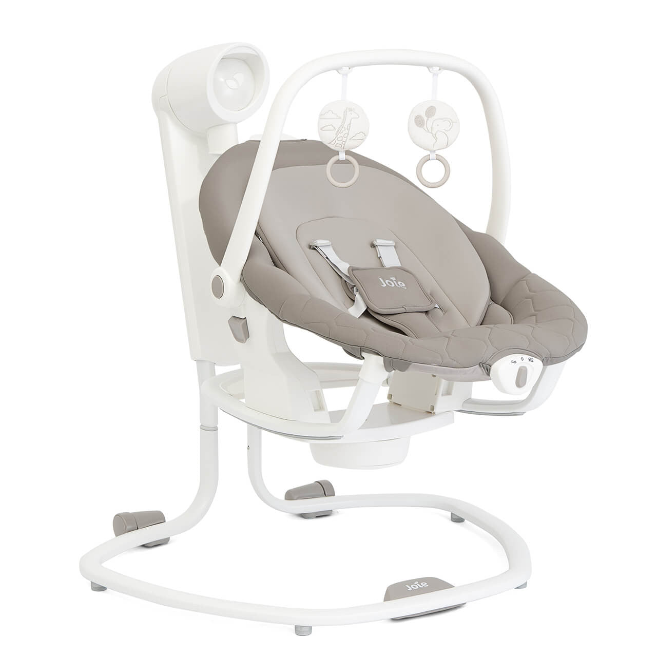 Joie Serina Swivel 2-in-1