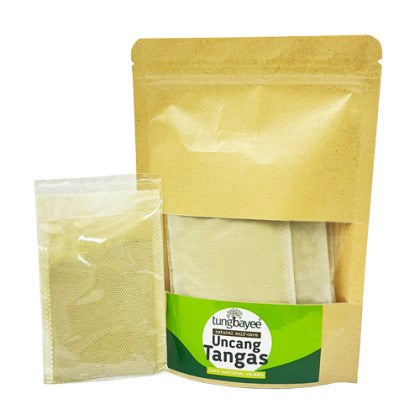 Tungbayee Uncang Tangas