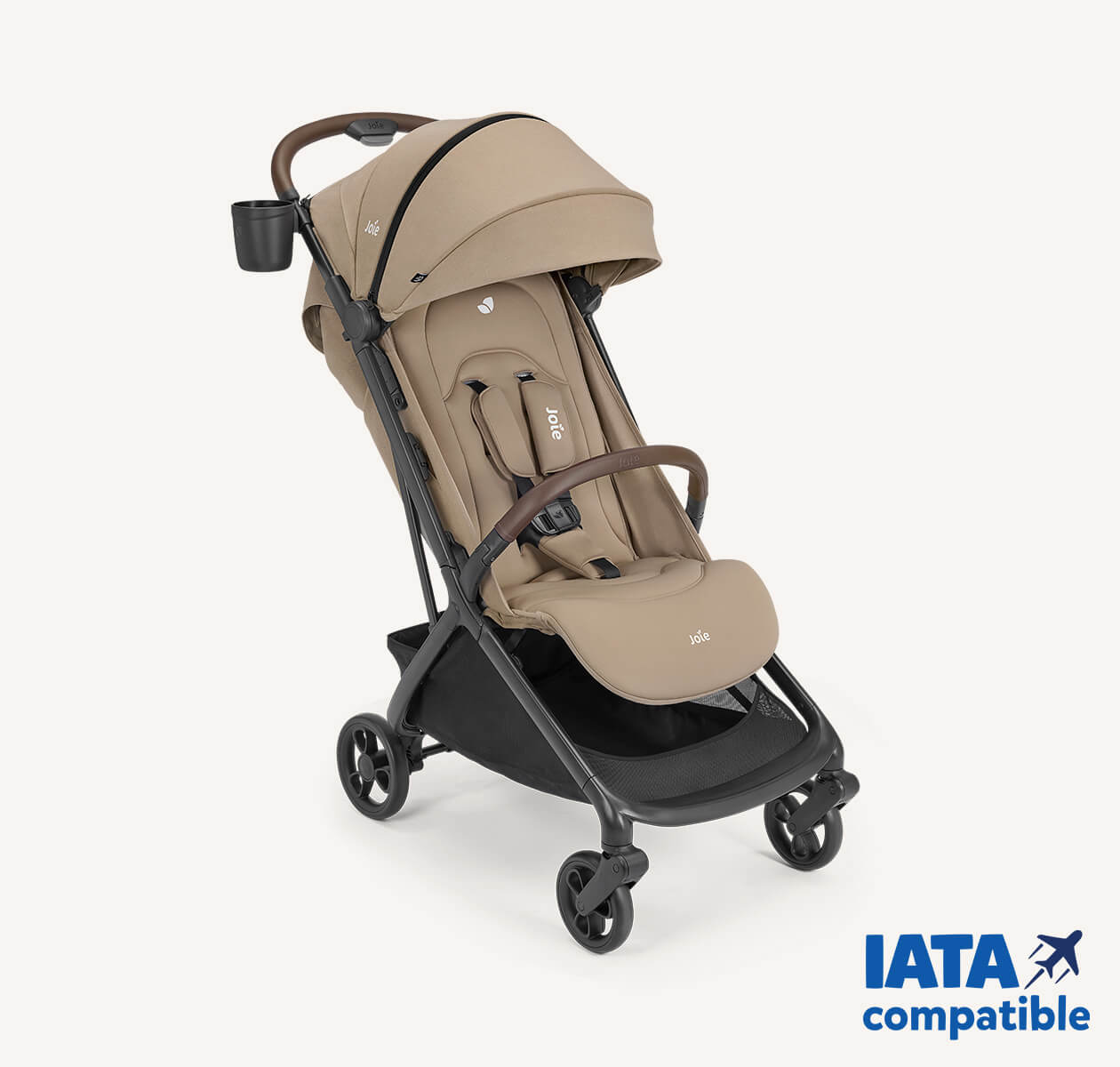 Joie Porto™ Lightweight Cabin Stroller
