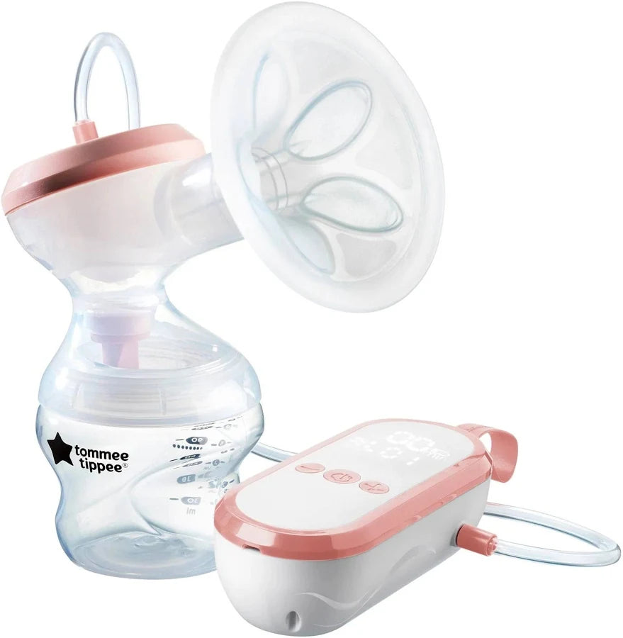 Tommee Tippee Made for Me Electric Breast Pump