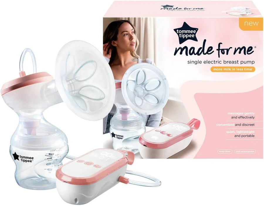 Tommee Tippee Made for Me Electric Breast Pump