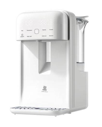 Snow Bear Smart Water Kettle