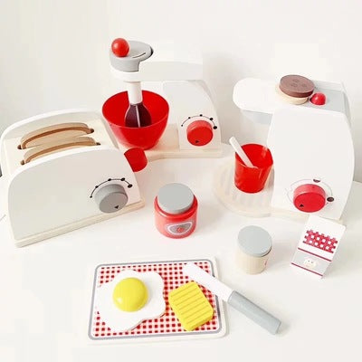 It's Time For Breakfast