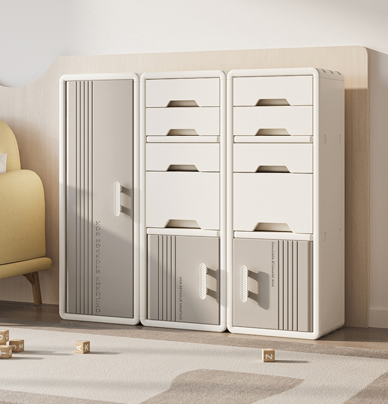 Children's wardrobe furniture deals