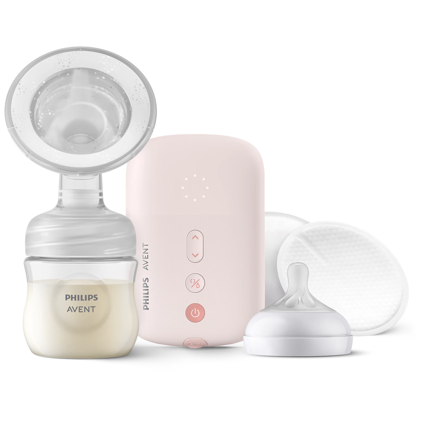 Electric Breast Pump