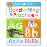 Handwriting Practice (Ready Set Learn)