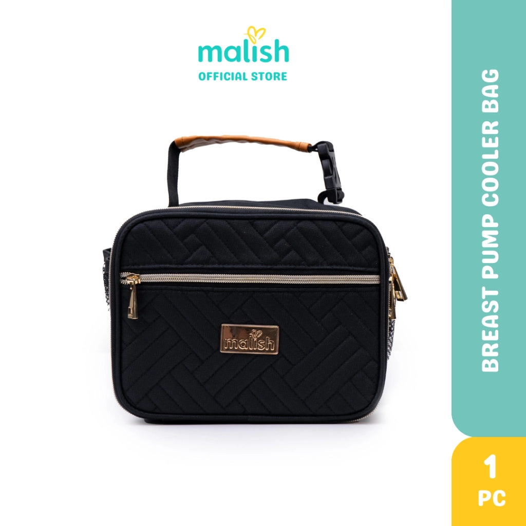 Malish Breastpump Cooler Bag