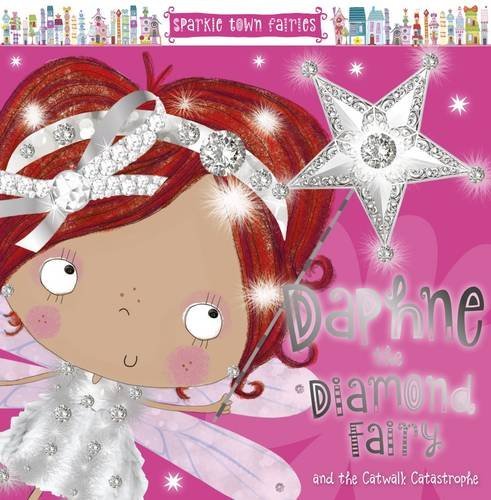 Daphne The Diamond Fairy