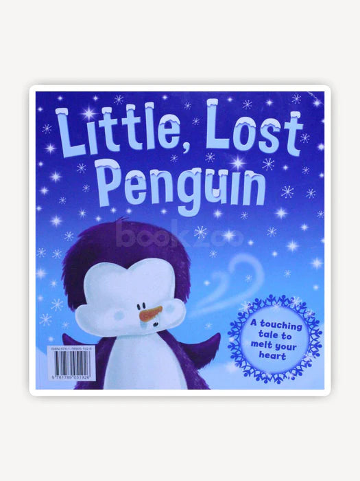 Little, Loss Penguin