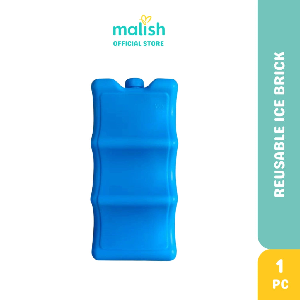 Malish Reusable Ice Brick