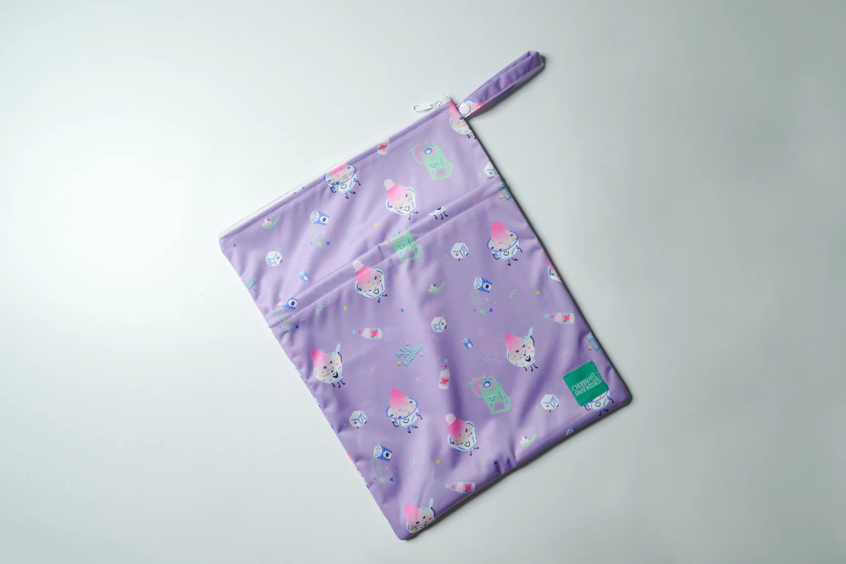 Wet-Dry Bag