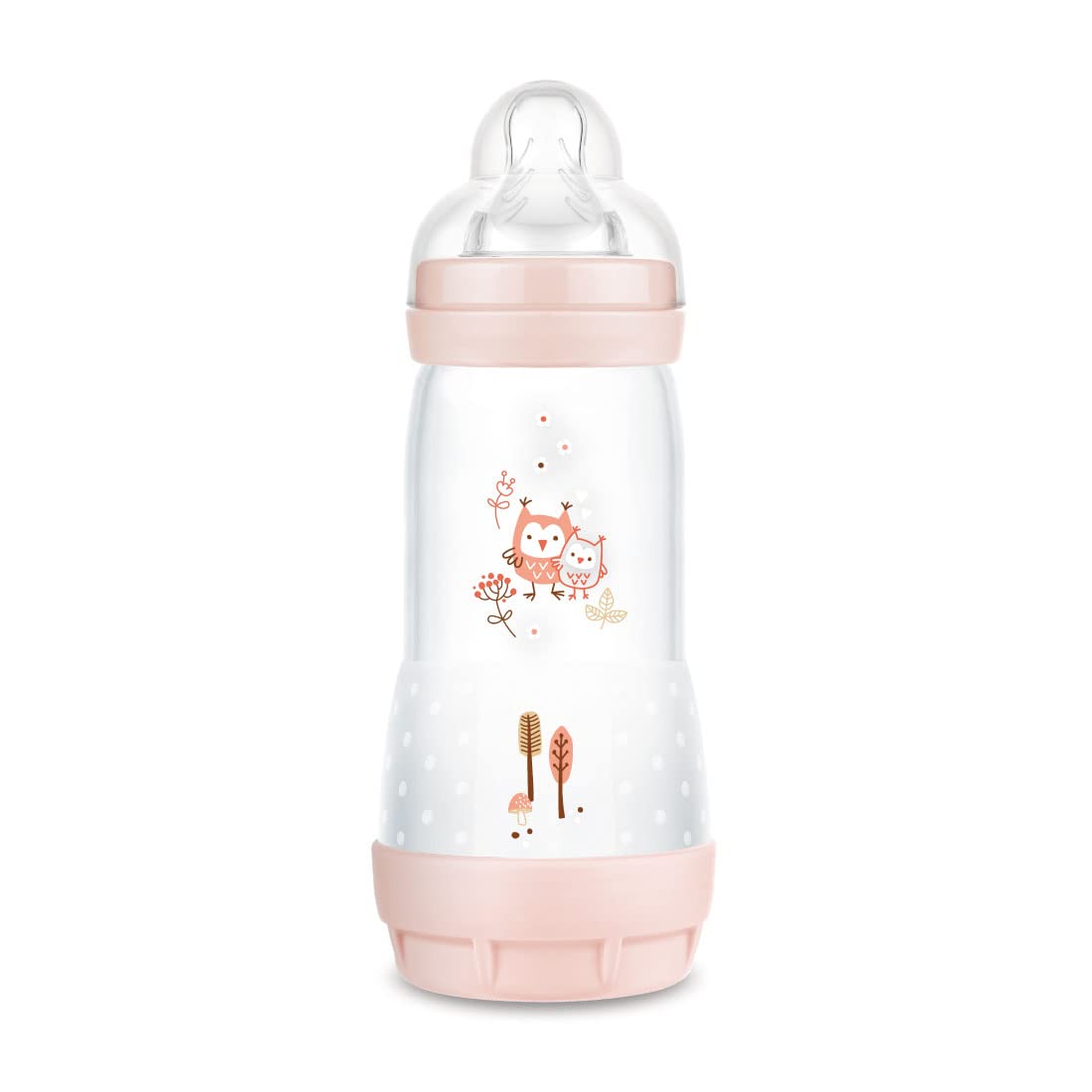 MAM Early Start Anti-Colic Bottle (320ml) Teat Size 3