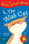 The Wish Cat