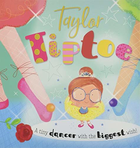 Taylor Tiptoe