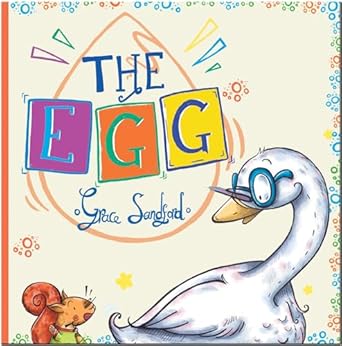 The Egg