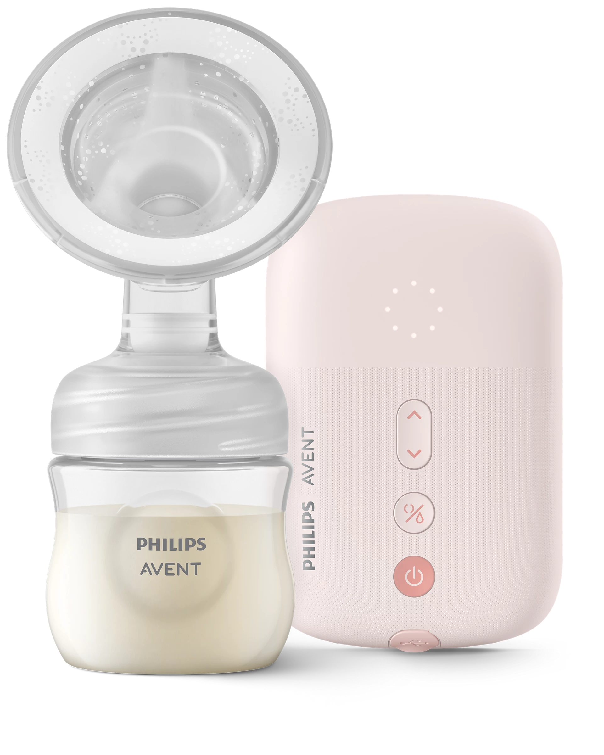 Electric Breast Pump