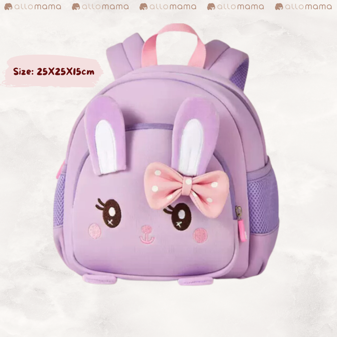 Toddler Backpack