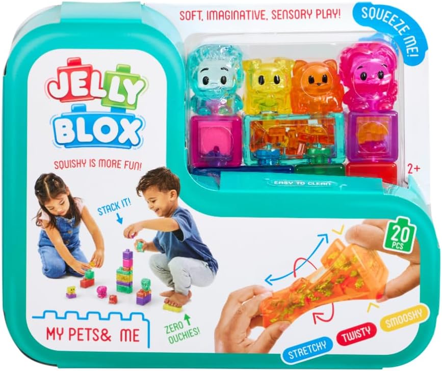 Jelly Blox