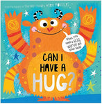 Can I Have A Hug