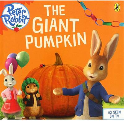 The Giant Pumpkin