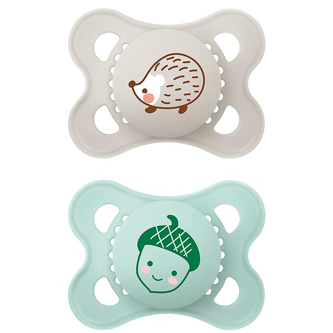 MAM Original Pacifier (2-6 months)