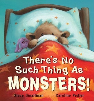 There's No Such Thing as Monsters!