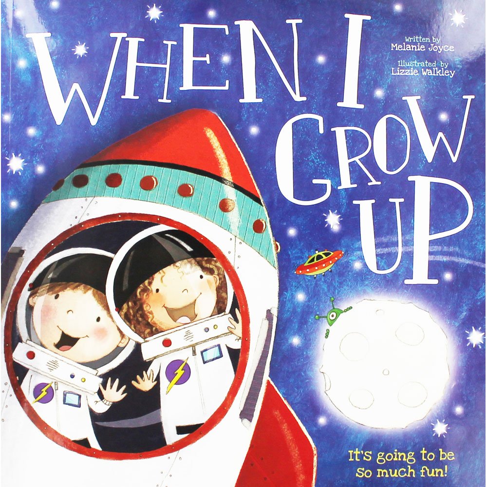 When I Grow Up