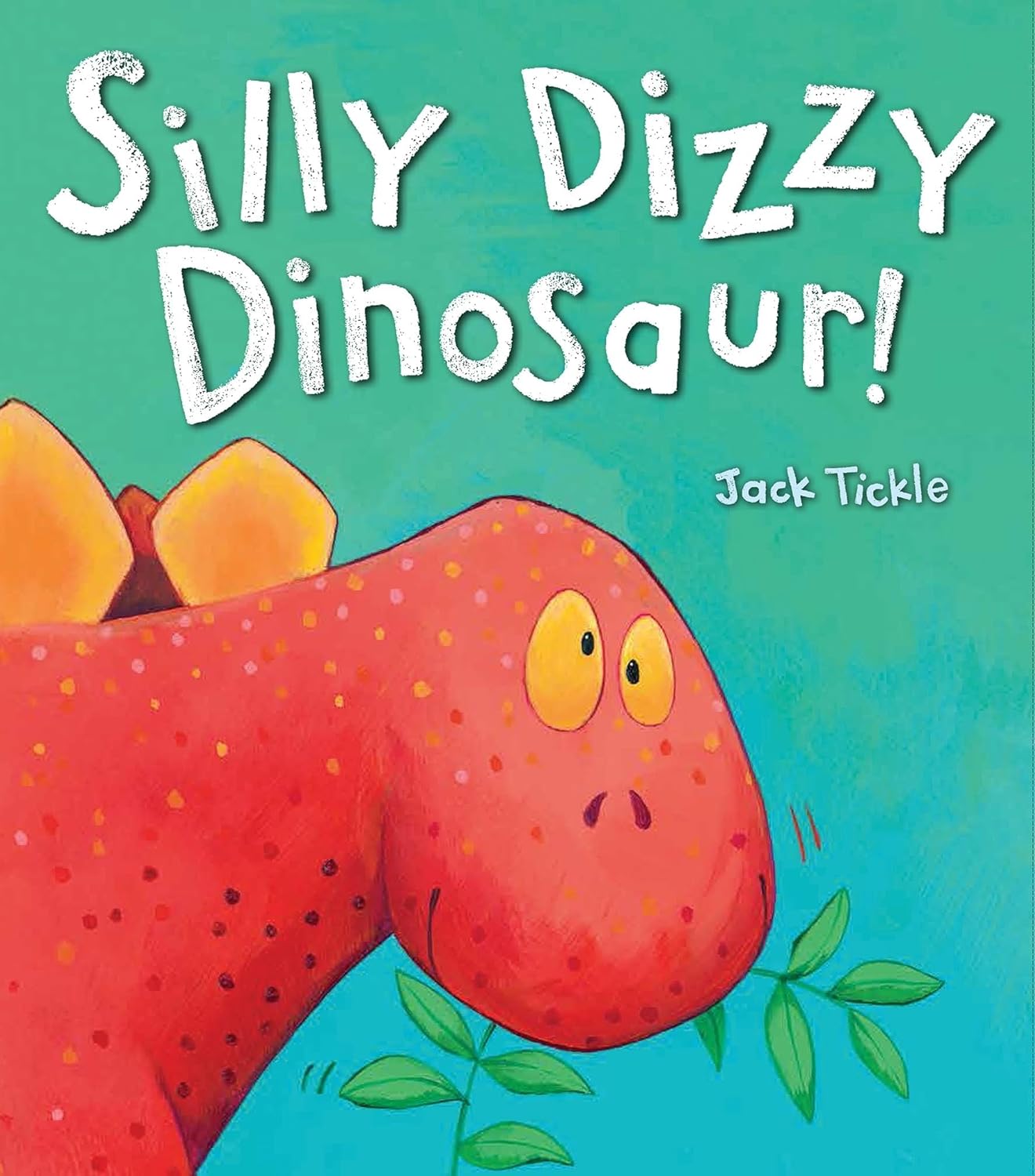 Silly Dizzy Dinosaur
