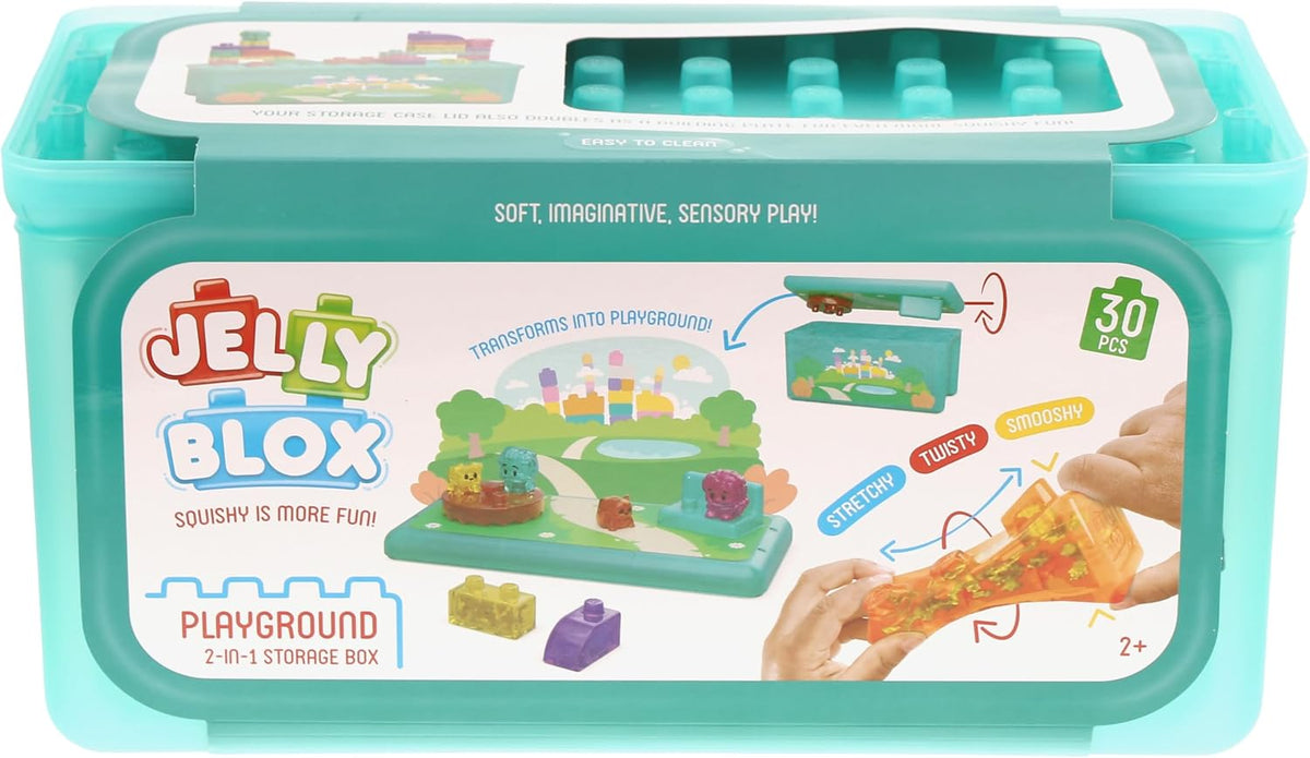 Jelly Blox