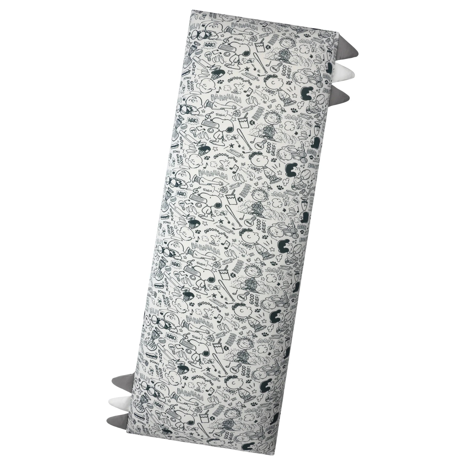 Bed-Time Buddy S46 White