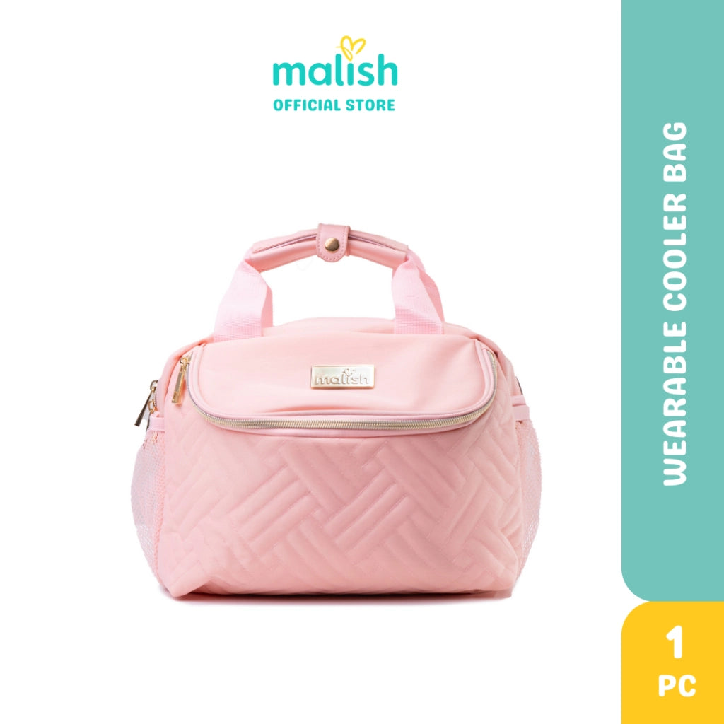 Malish Wearable Cooler Bag