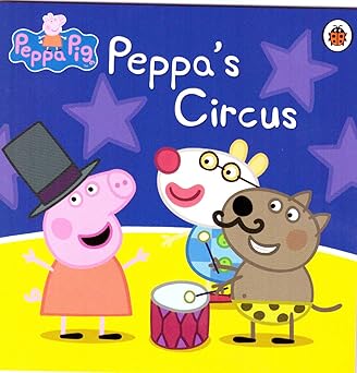 Peppa's Circus