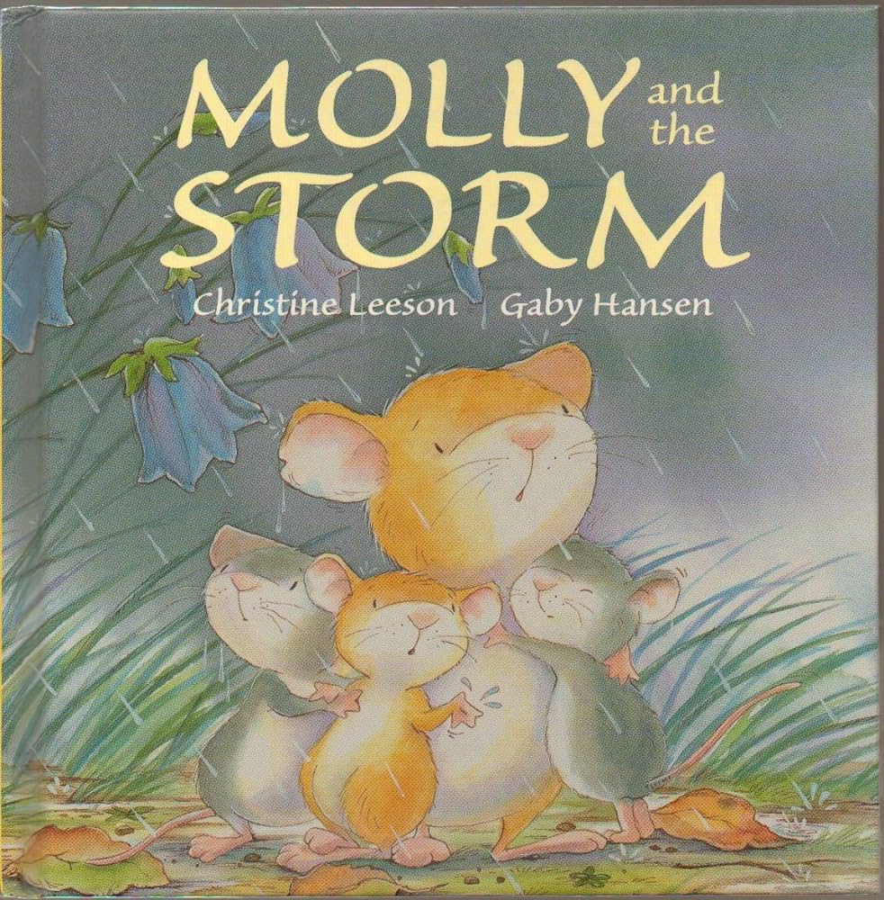 Molly and the Storm