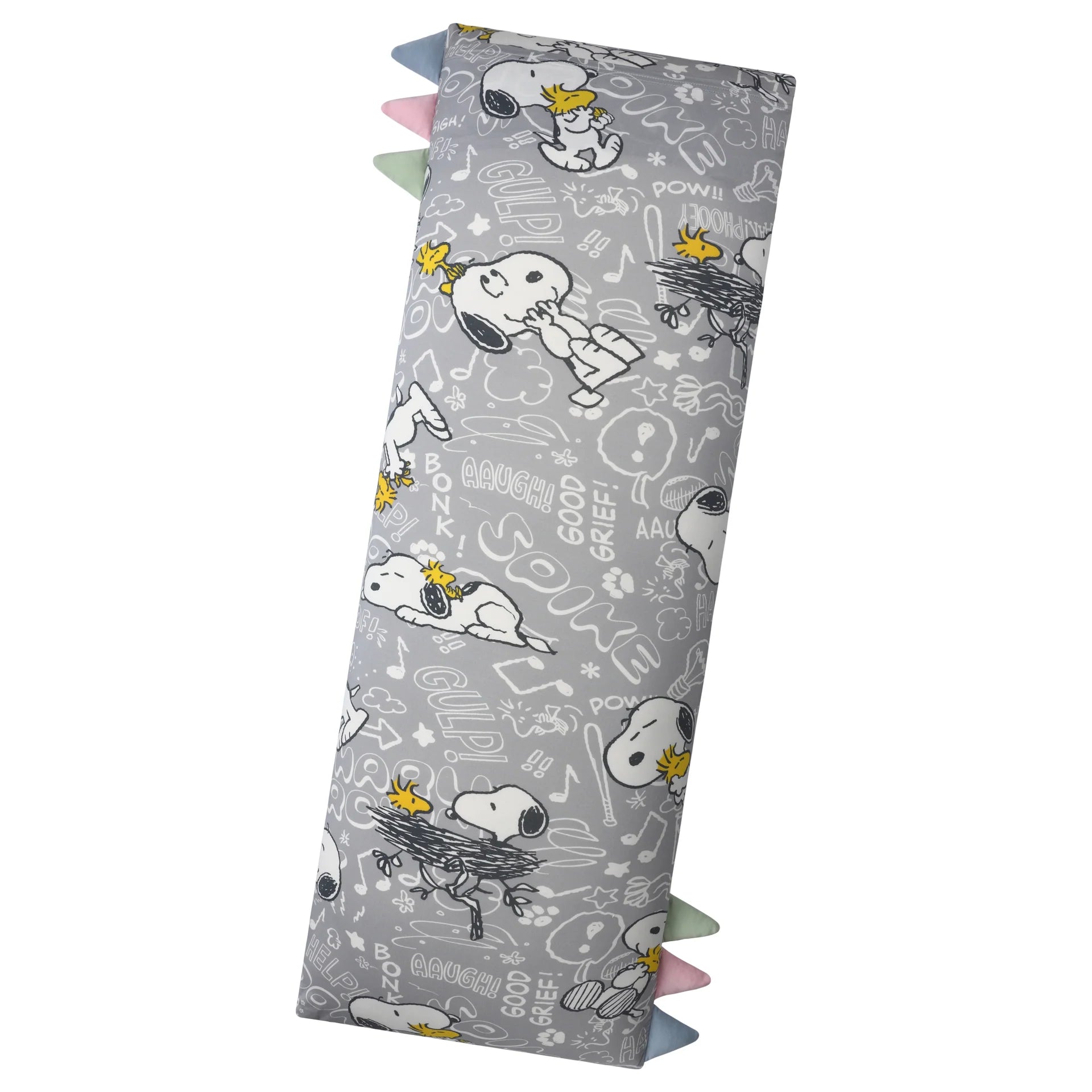 Bed-Time Buddy S45 Grey