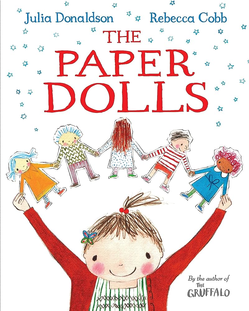 The Paper Dolls