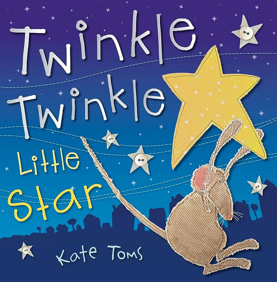 Twinkle Twinkle Little Star