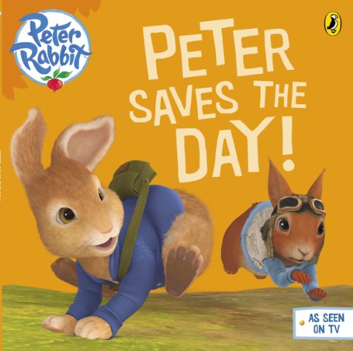 Peter Saves The Day!
