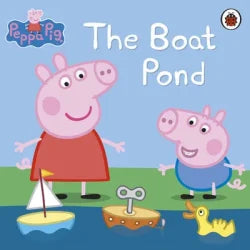 The Boat Pond