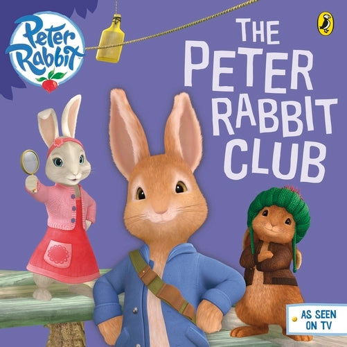 The Petter Rabbit Club